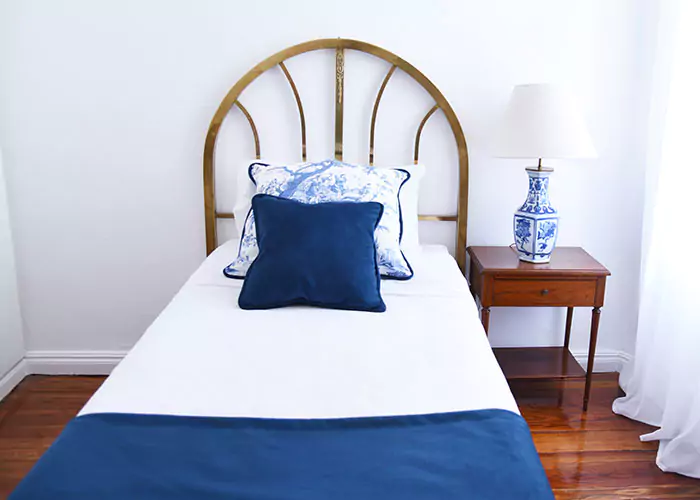 Habitación Vintage Cuádruple Habitación Vintage Cuádruple