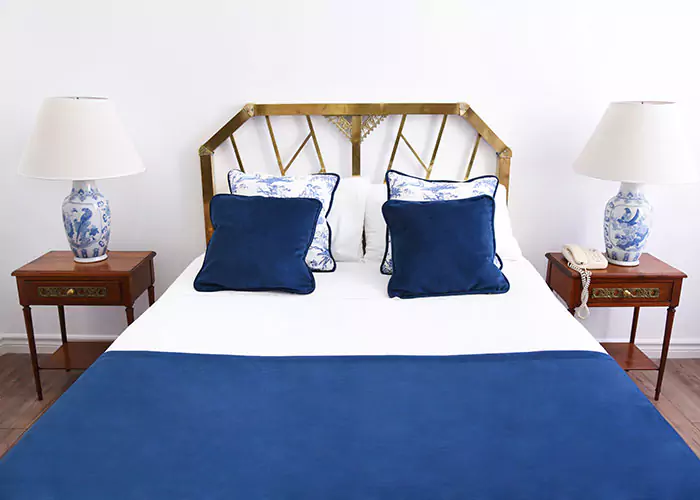 Habitación Vintage Doble matrimonial Habitación Vintage Doble matrimonial