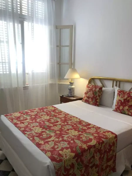 Habitación Superior Habitación Superior