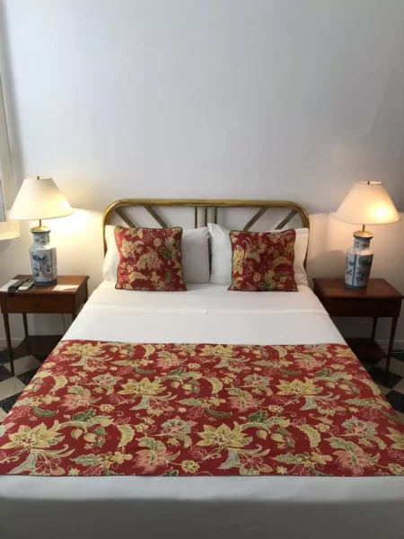 Habitación Superior Habitación Superior